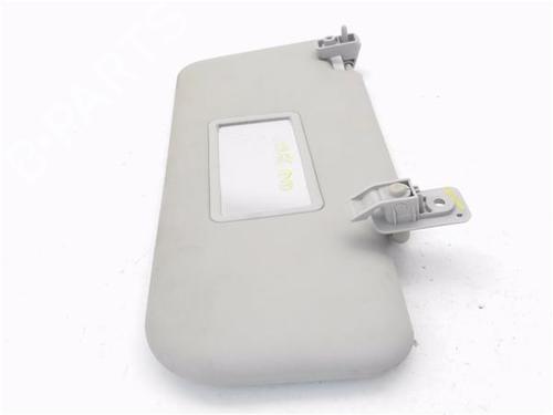 Right sun visor FIAT PANDA (169_)  | BP31860209I2 