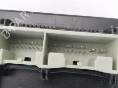 Climate control VW GOLF VI (5K1) 1.4 | BP32165417I5 