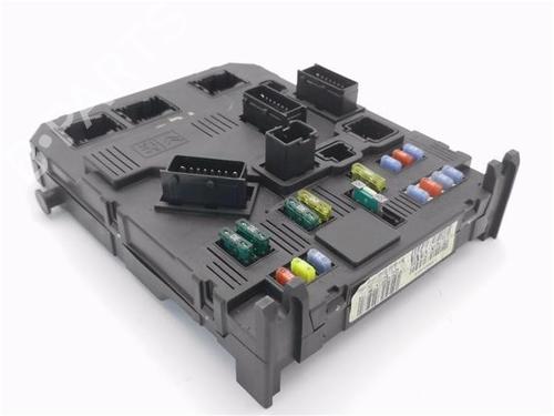 Fuse box PEUGEOT 407 SW (6E_, 6D_) 1.6 HDi 110 | BP29431416E1 