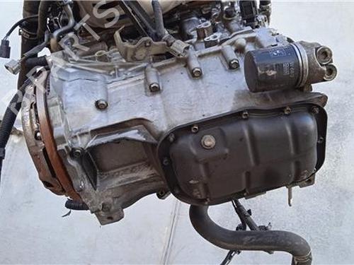 Engine TOYOTA AURIS (_E15_) 1.6 (ZRE151_, ZRE151R) | BP31206861M1