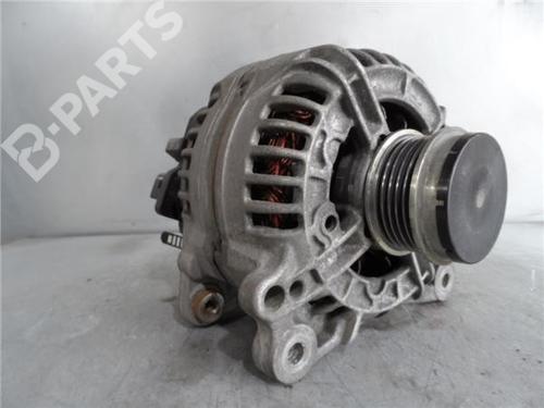 Alternador AUDI A4 B6 (8E2) 1.9 TDI (130 hp) 9760310