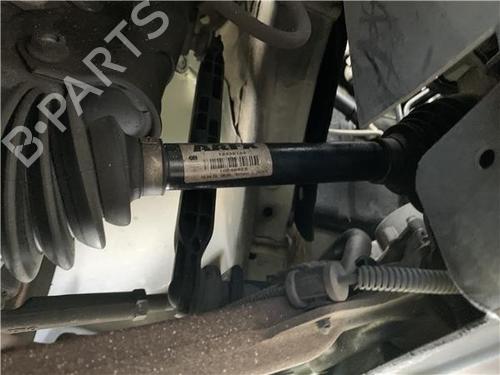 Right front driveshaft OPEL ASTRA J (P10) 1.6 CDTi (68) | BP32419167M39 - Image 5