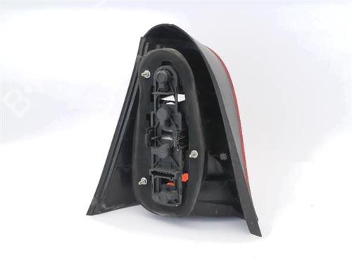 Right taillight MERCEDES-BENZ A-CLASS (W168)  | BP22632510C35 
