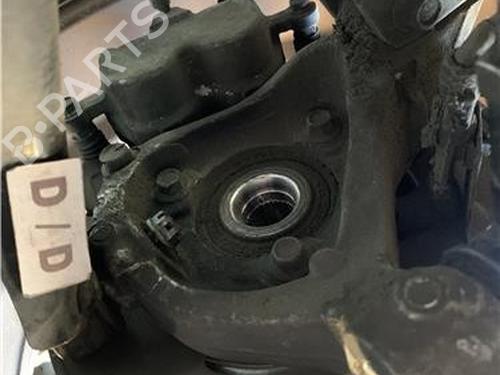 Right front steering knuckle OPEL ANTARA A (L07) 2.2 CDTi | BP29134795M26 - Image 2