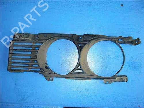 Used Headlight eyebrow BMW 5 (E34) [1987-1995]  14334174