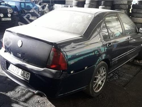 Alternator MG MG ZS  | BP9702610M7 