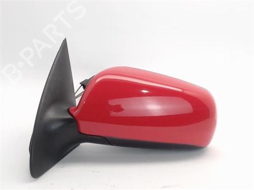 Used Left mirror SKODA FABIA I (6Y2) [1999-2008]  13056168