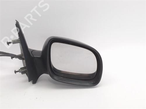 Right mirror SEAT IBIZA II (6K1)  | BP13051830C27 