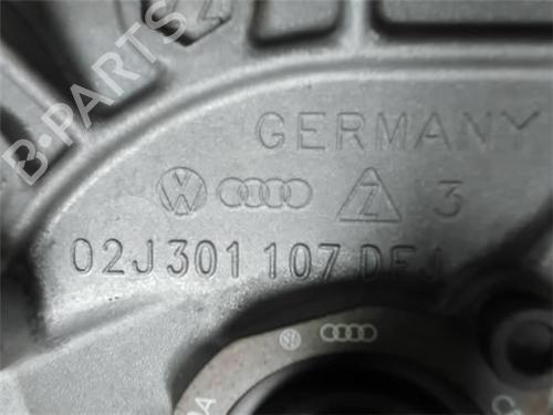Gearbox VW POLO III (6N1)  | BP13043588M3 