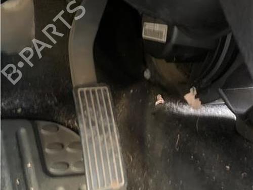 Used Pedal Pedal LAND ROVER FREELANDER I (L314) 2.0 Td4 4x4 (112 hp) 29260266 29260266