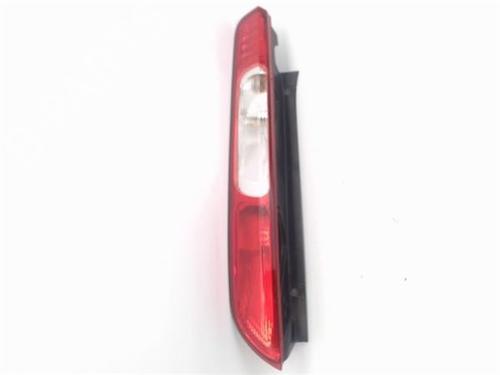 Used Left taillight FORD FOCUS II (DA_, HCP, DP) [2004-2013]  16447160