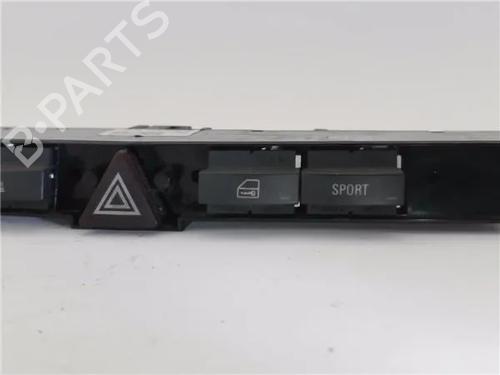 Bouton de warning OPEL ASTRA H GTC (A04)  | BP17897563I22 