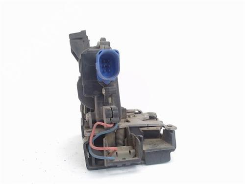 Rear left lock SKODA FABIA I (6Y2) 1.2 | BP11362629C100 