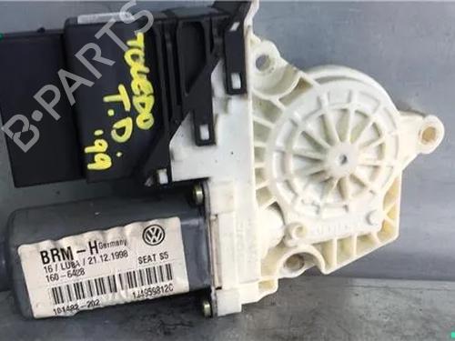 Right rear window motor SEAT TOLEDO II (1M2) 1.9 TDI | BP14338849E22 