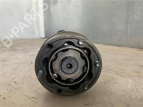 Right front driveshaft SEAT IBIZA IV (6J5, 6P1)  | BP14244974M39 