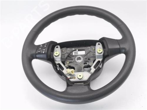 Ratt MAZDA 2 (DY) [2003-2007]  31575059