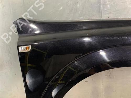 Right front fenders OPEL ASTRA H (A04)  | BP15880403C42 