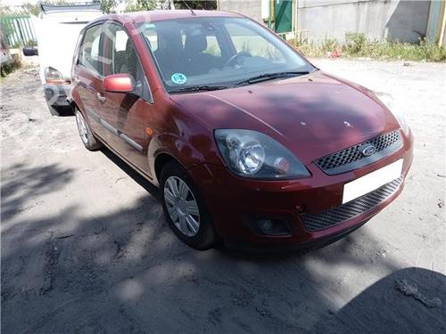 Starter FORD FIESTA V (JH_, JD_)  | BP26956077M8 
