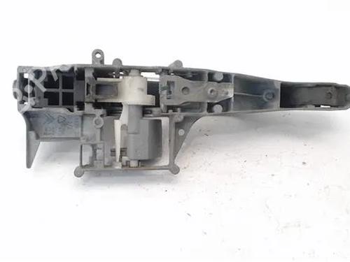 Front right exterior door handle PEUGEOT 207 (WA_, WC_) 1.4 HDi | BP14337502C129 
