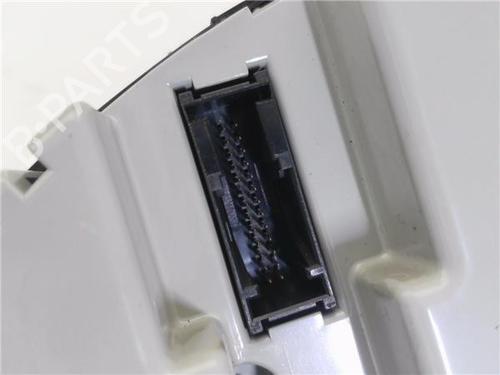 Instrument cluster BMW 3 Compact (E46) | BP38951218C47 - Image 8