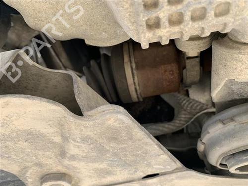 Right front driveshaft RENAULT GRAND SCÉNIC III (JZ0/1_) 1.5 dCi (JZ0B, JZ07) | BP29134706M39