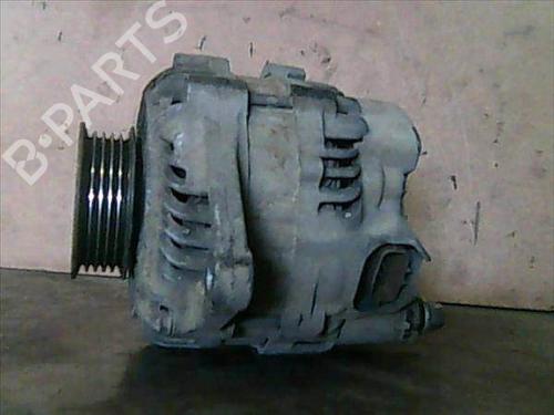 Alternator MITSUBISHI COLT VI (Z3_A, Z2_A)  | BP9634822M7 