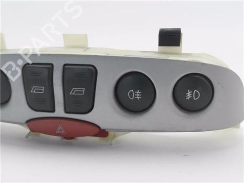 Left front window switch FIAT PUNTO (188_)  | BP31718962I27 