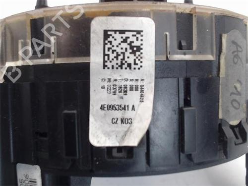 Squib airbag AUDI A6 C6 Avant (4F5)  | BP14343102C102 