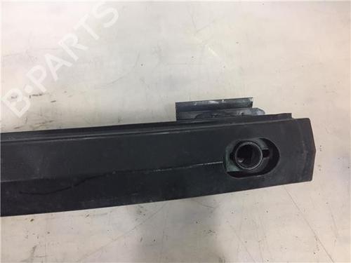 Rear bumper reinforcement KIA CEE'D Hatchback (ED) 1.6 CRDi 115 | BP14343047C73 