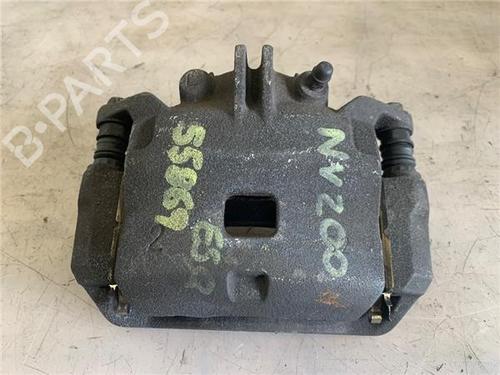 Used Other NISSAN NV200 Van 1.5 dCi 85 (M20, M20N, M20M) (86 hp) 14995348