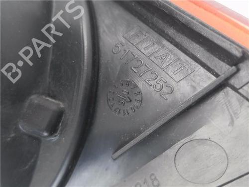 Left tailgate light FIAT CROMA (194_)  | BP33220535C79  - Image 8