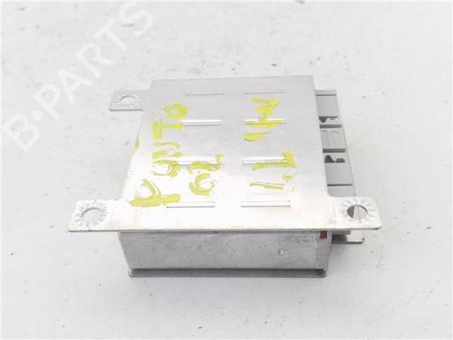 Kollisjonspute styreenhet FIAT PUNTO (188_)  | BP27162886M53 
