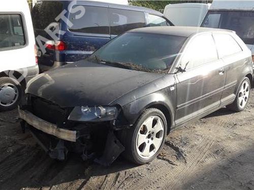 AUDI A3 (8P1)  2.0 TDI  1042486