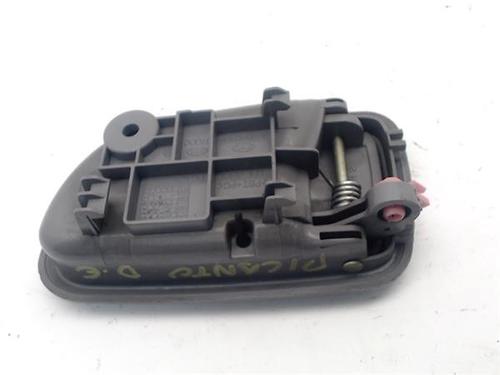 Front left interior door handle KIA PICANTO I (SA) 1.1 | BP25604776I13 