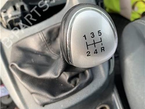 Gearknop FORD FIESTA VI (CB1, CCN) 1.6 TDCi | BP29260082I34