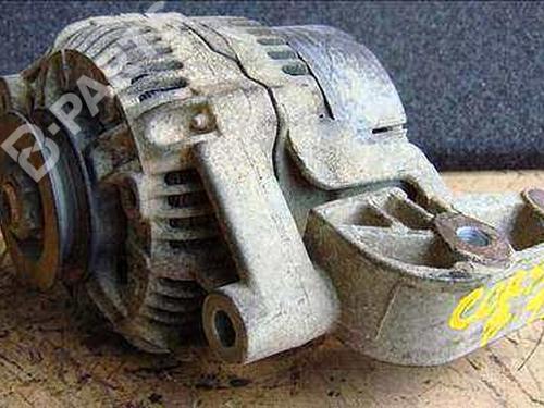 Used Alternator OPEL CORSA B (S93) [1993-2009]  9660820