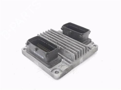 Used Electronic module OPEL ASTRA G Hatchback (T98) 1.6 16V (F08, F48) (101 hp) 30319643