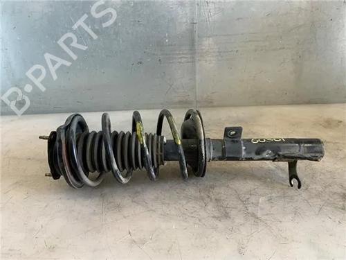 Used Right front shock absorber FORD FOCUS I (DAW, DBW) [1998-2009]  26953816