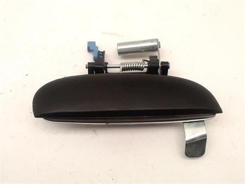 Used Rear right exterior door handle HYUNDAI i10 I (PA) [2007-2018]  21359903