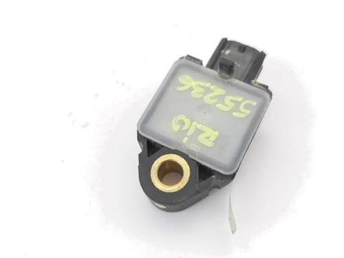 Electronic module KIA RIO II (JB) 1.4 16V | BP23442340M83 