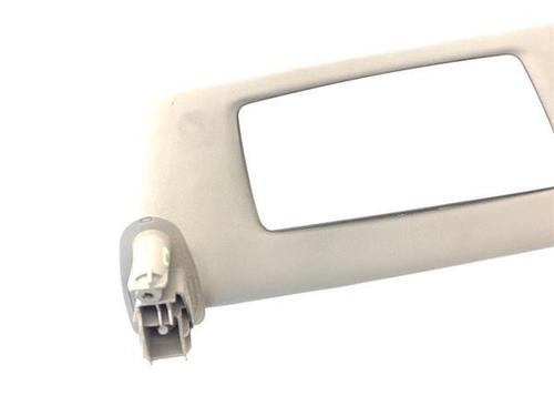 Right sun visor RENAULT MASTER III Bus (JV) 2.3 dCi 125 FWD (JV0C, JV0D, JV0H, JV0G, JV0J) | BP33730477I2  - Image 10