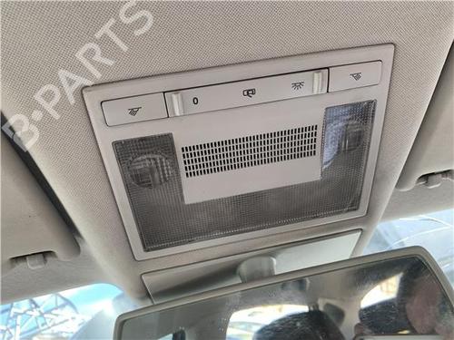 Interior roof light SEAT LEON (1P1) 1.9 TDI | BP32417898I8 - Image 9