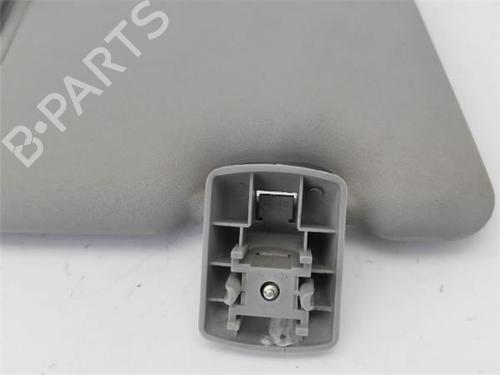 Right sun visor FORD FUSION (JU_) 1.4 | BP22202484I2 