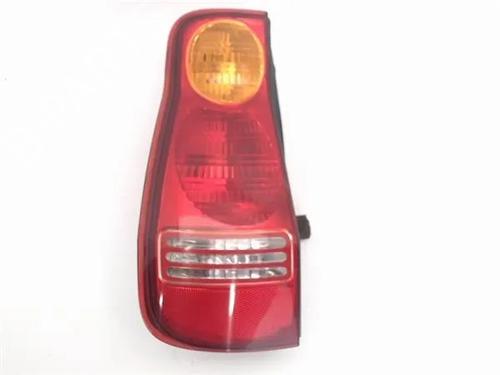 Used Left taillight HYUNDAI MATRIX (FC) [2001-2010]  13043801