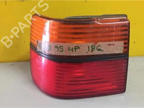 Used Left taillight VW VENTO (1H2) [1991-1998]  13043330