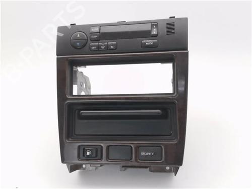 Used Other Other NISSAN MAXIMA / MAXIMA QX IV (A32) 2.0 (140 hp) 33730482 33730482