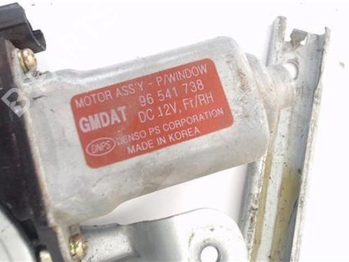 Other CHEVROLET KALOS  | BP29993312O1 