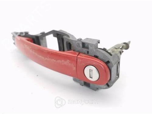 Front left exterior door handle SEAT ALTEA XL (5P5, 5P8) 1.9 TDI | BP22959231C128 