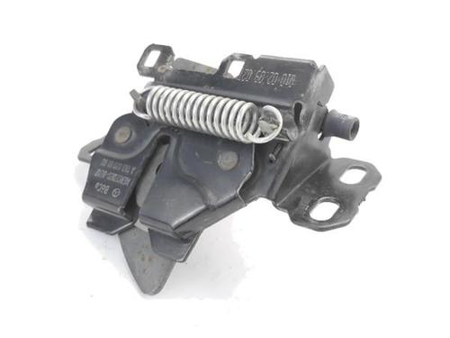 Hood lock MERCEDES-BENZ A-CLASS (W168)  | BP22221909C133 