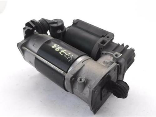 Suspension compressor MERCEDES-BENZ E-CLASS (W211) E 270 CDI (211.016) | BP37260932M103 - Image 2